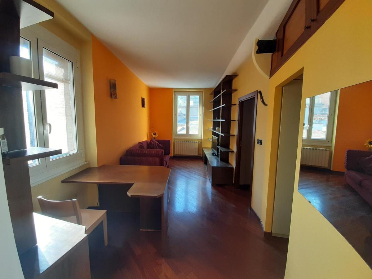 Giuggiolhouse Apartment Genoa Ngoại thất bức ảnh