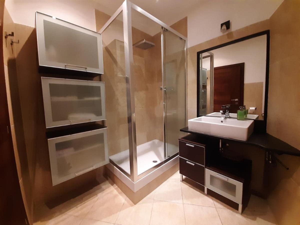 Giuggiolhouse Apartment Genoa Ngoại thất bức ảnh